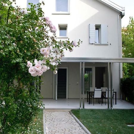 Eco Apartments Cervia Exterior foto