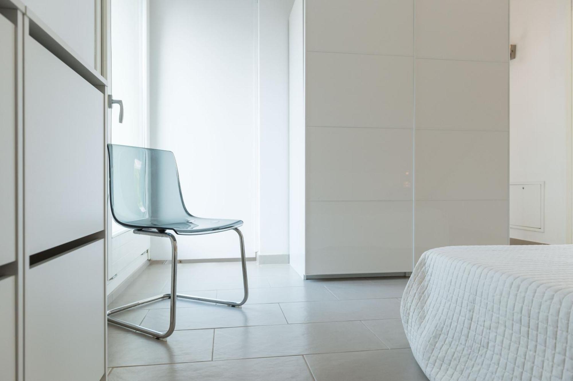 Eco Apartments Cervia Exterior foto