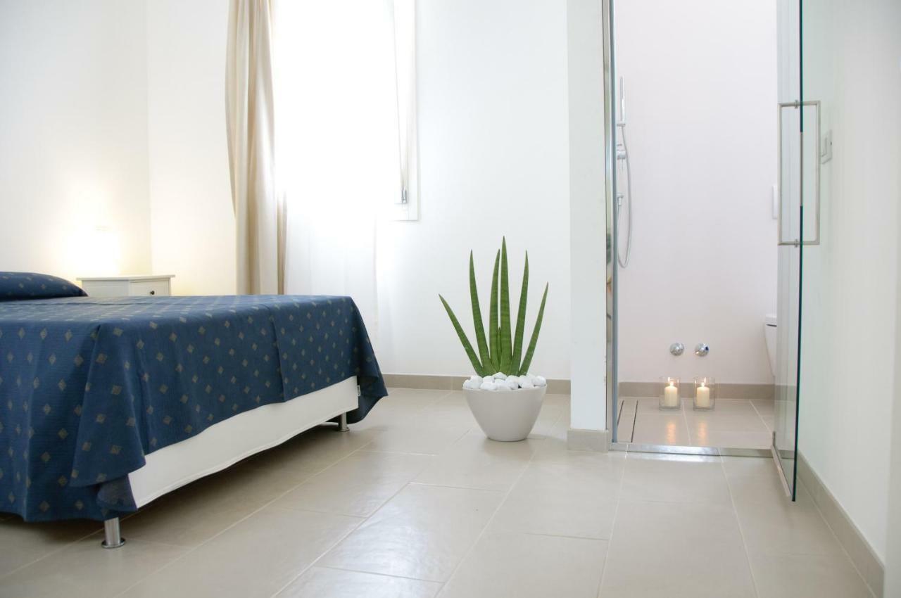 Eco Apartments Cervia Exterior foto