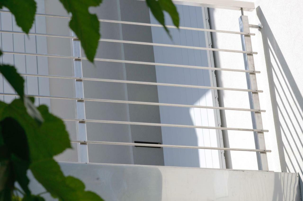 Eco Apartments Cervia Exterior foto